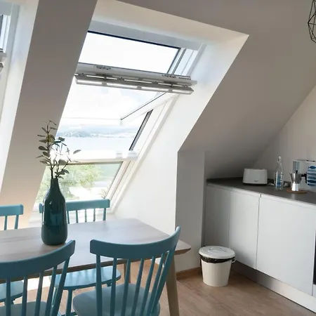 Appartement Mar De Sada
