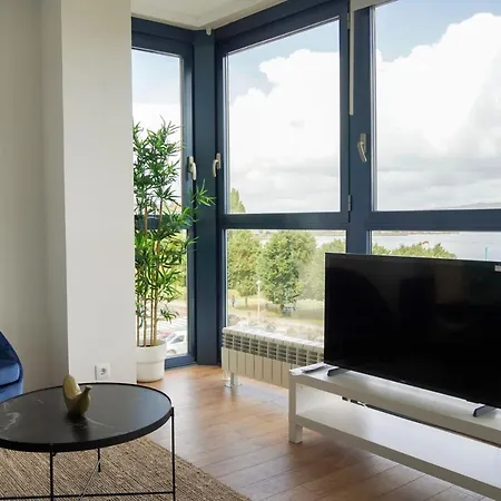 Mar De Appartement