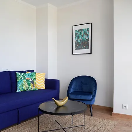 Mar De Appartement Sada