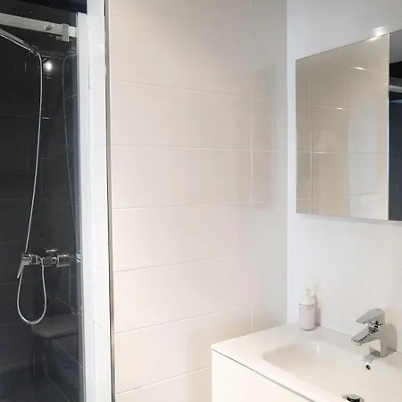 Mar De Apartment Sada