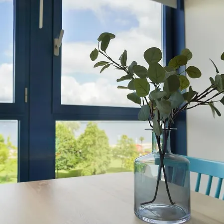 Mar De Apartment Sada