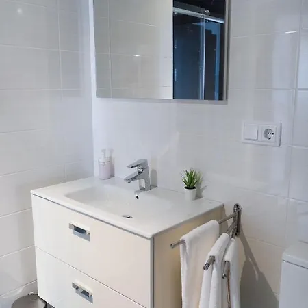 Mar De Appartement