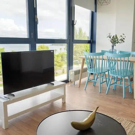 Mar De Appartement Sada