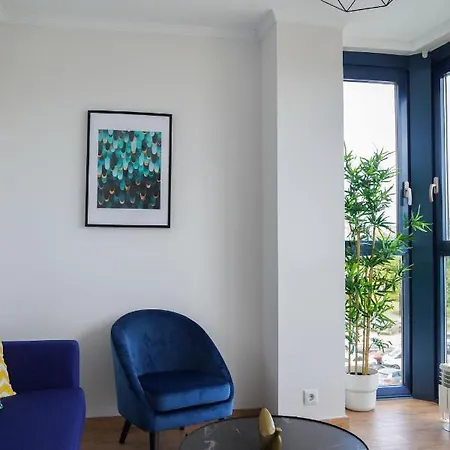 Appartement Mar De *