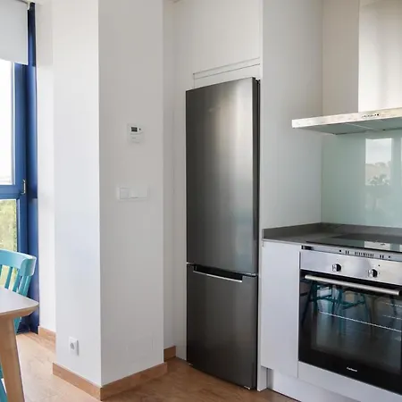 Διαμέρισμα Mar De Sada