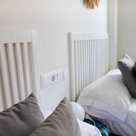 Apartment Mar De Sada