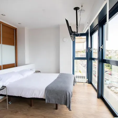 Mar De Appartement
