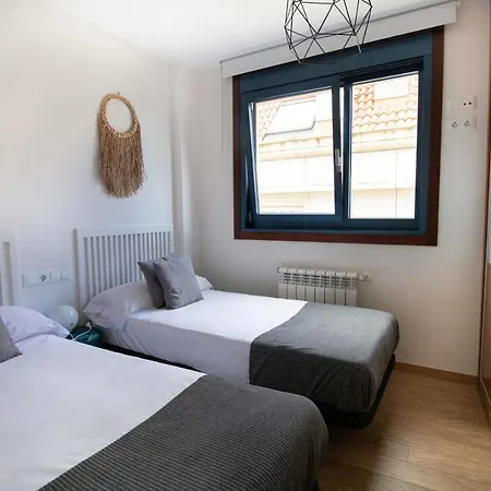 Apartamento Mar De Sada