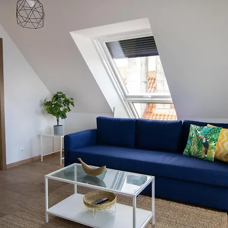 Mar De Appartement *