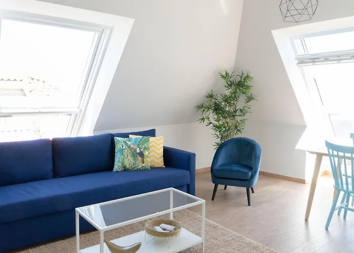 Διαμέρισμα Mar De Sada