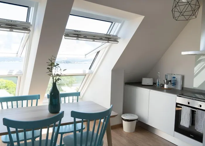 Διαμέρισμα Mar De Sada