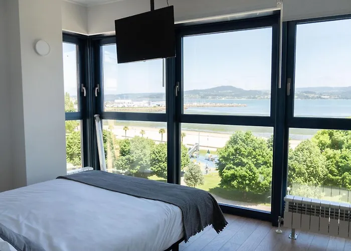 Διαμέρισμα Mar De