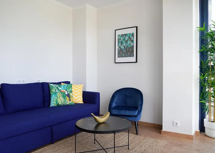 Mar De Διαμέρισμα Sada