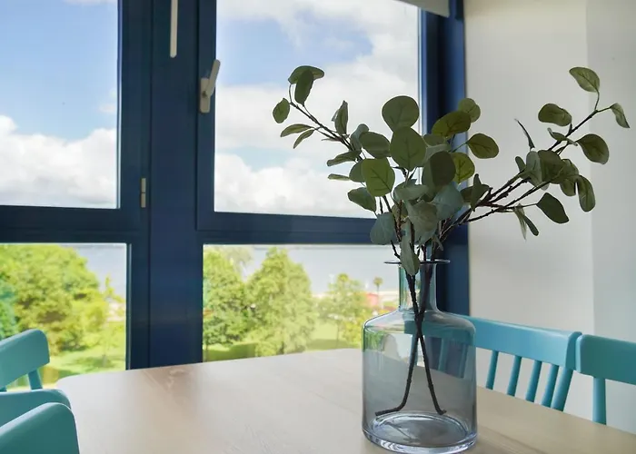 Mar De Διαμέρισμα Sada