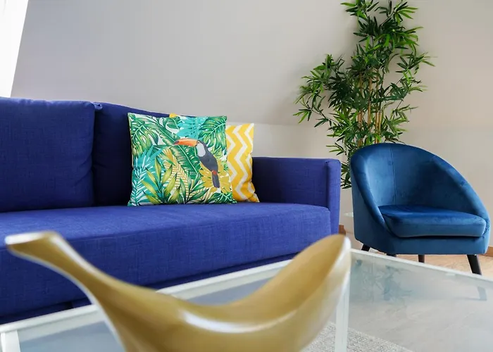 Mar De Διαμέρισμα Sada