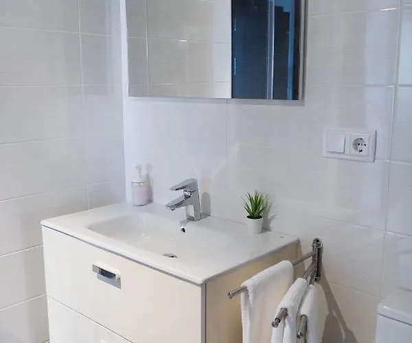 Mar De Διαμέρισμα