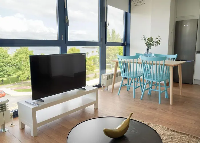 Mar De Διαμέρισμα Sada