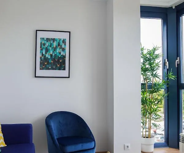 Διαμέρισμα Mar De *