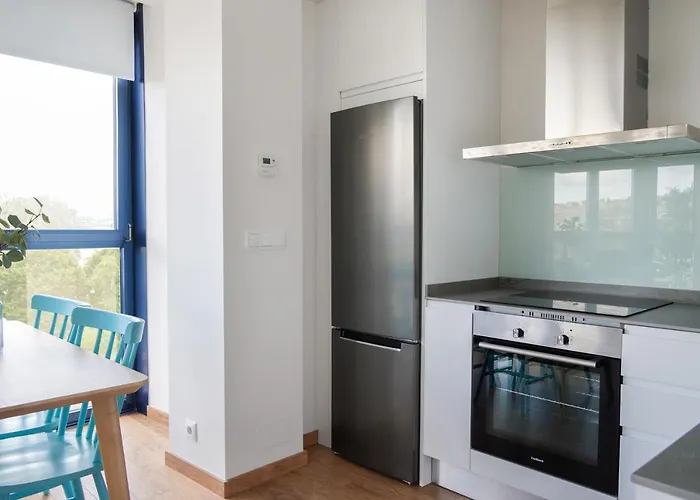 Apartament Mar De Sada