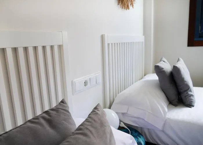 Apartament Mar De Sada