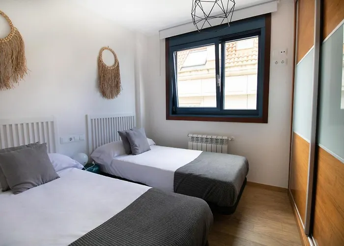 Apartament Mar De Sada